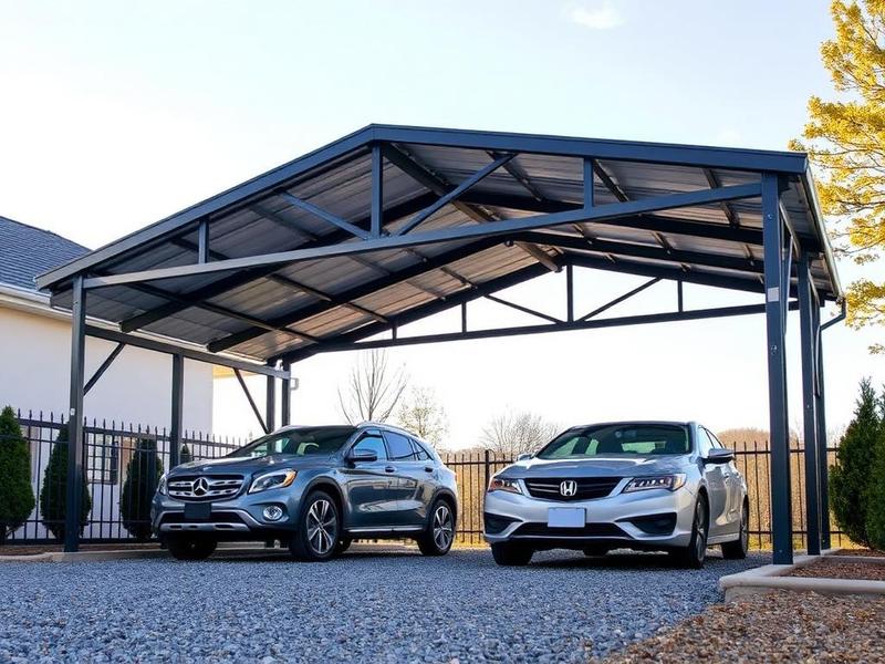 Carports