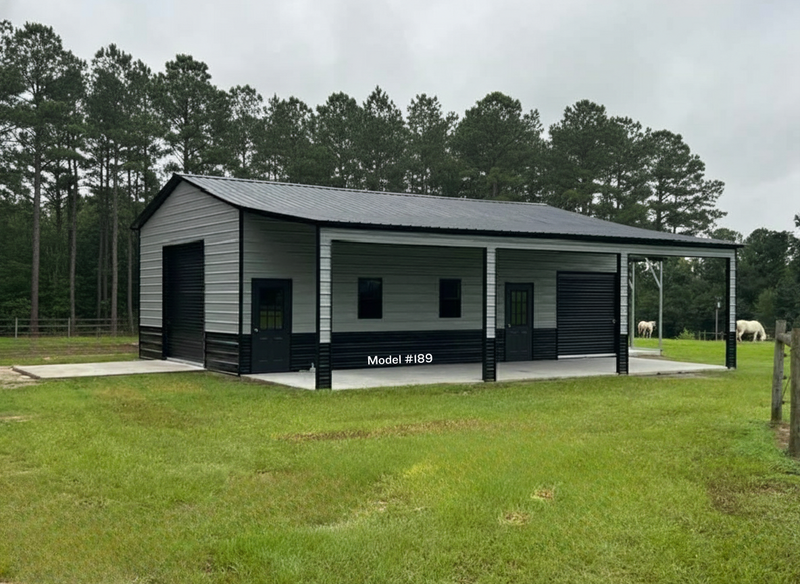 Storage Facility
