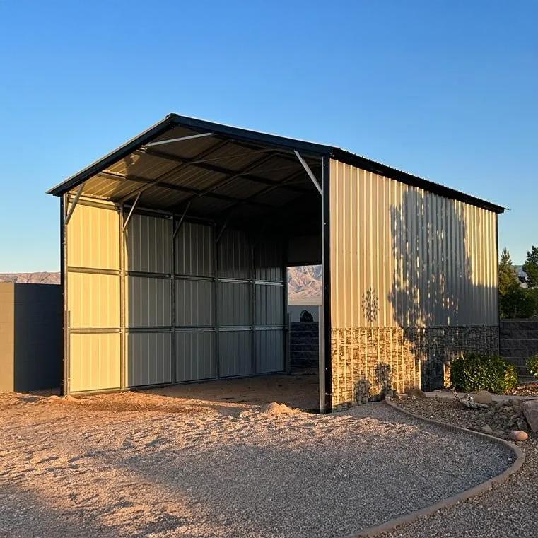 Motorhome Cover