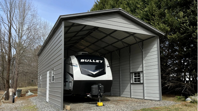 Fifth Wheel Cover